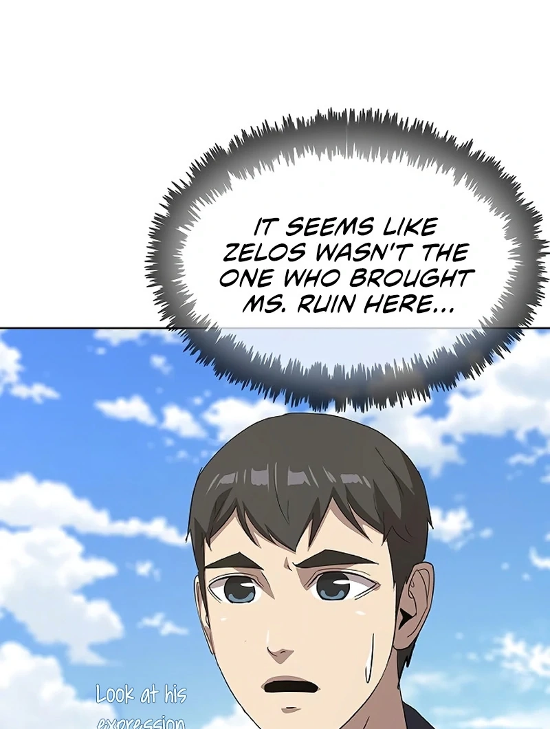 The Strongest Chef in Another World Chapter 68 page 71
