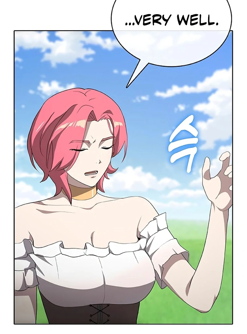 The Strongest Chef in Another World Chapter 68 page 111