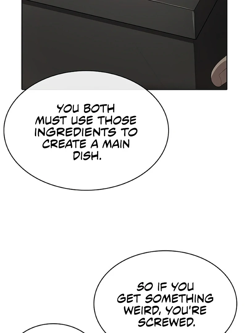 The Strongest Chef in Another World Chapter 68 page 121