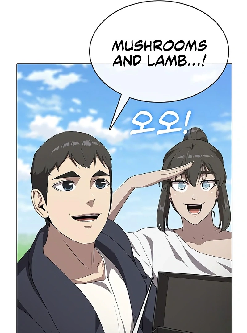 The Strongest Chef in Another World Chapter 68 page 132