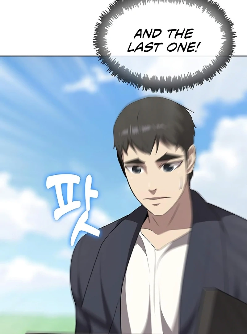 The Strongest Chef in Another World Chapter 68 page 134