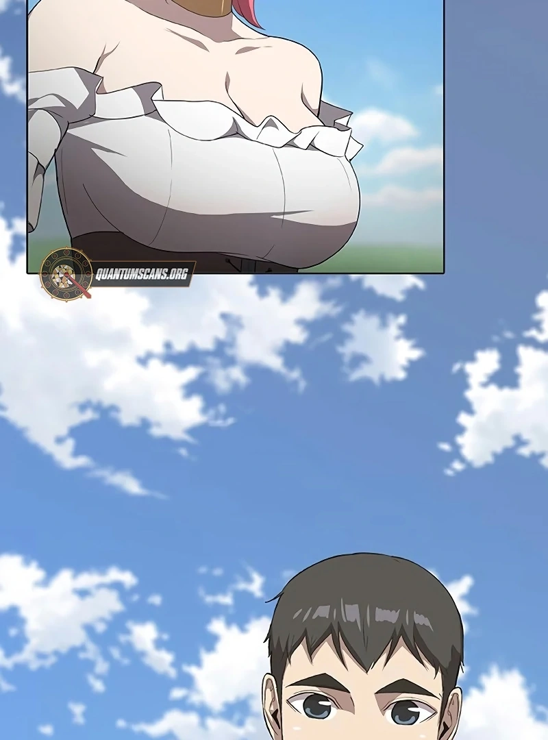 The Strongest Chef in Another World Chapter 69 page 3
