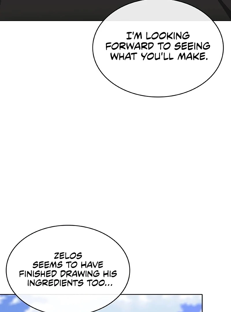 The Strongest Chef in Another World Chapter 69 page 5
