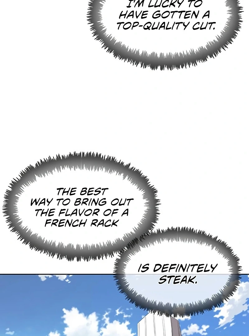 The Strongest Chef in Another World Chapter 69 page 27