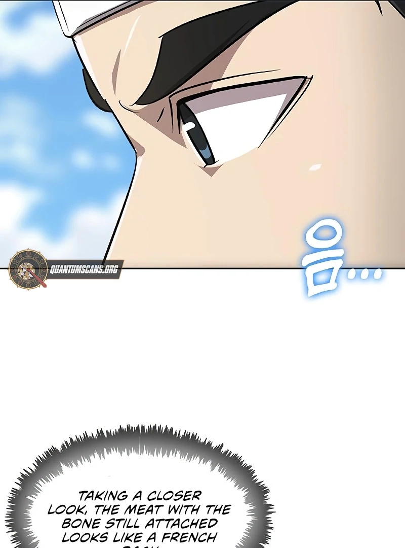 The Strongest Chef in Another World Chapter 69 page 25