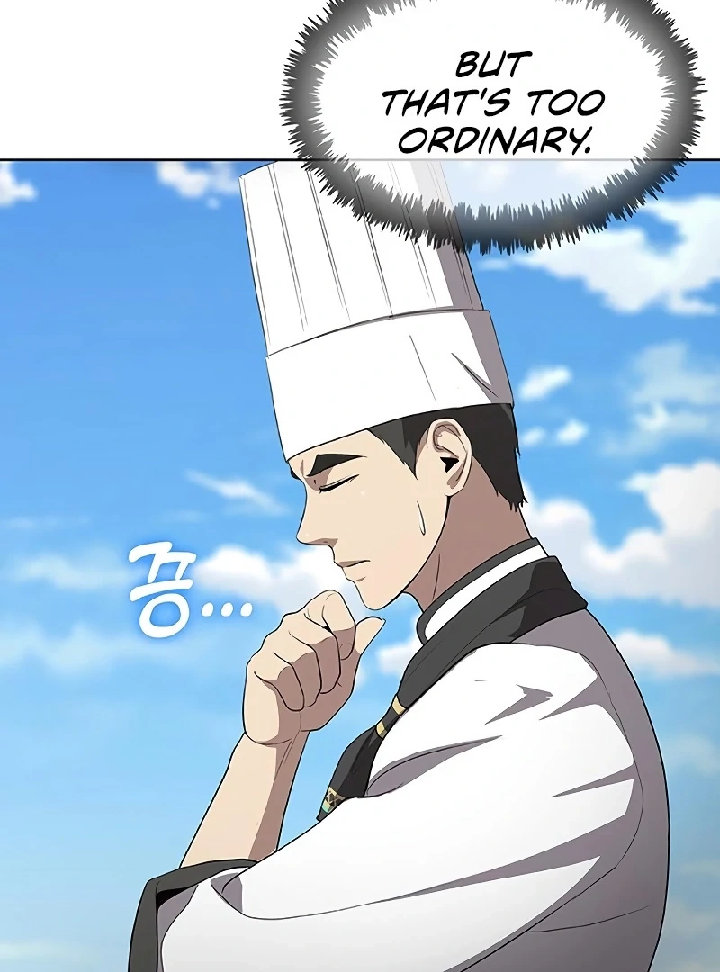 The Strongest Chef in Another World Chapter 69 page 33