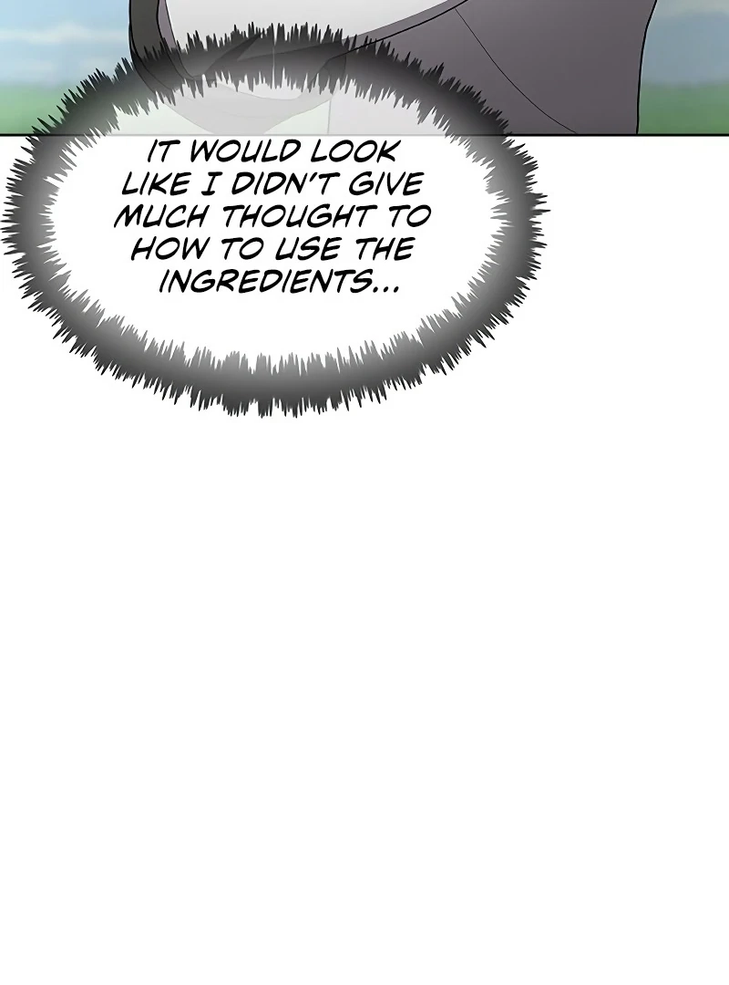 The Strongest Chef in Another World Chapter 69 page 34