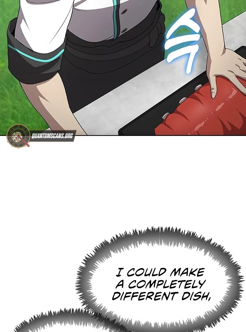 The Strongest Chef in Another World Chapter 69 page 38