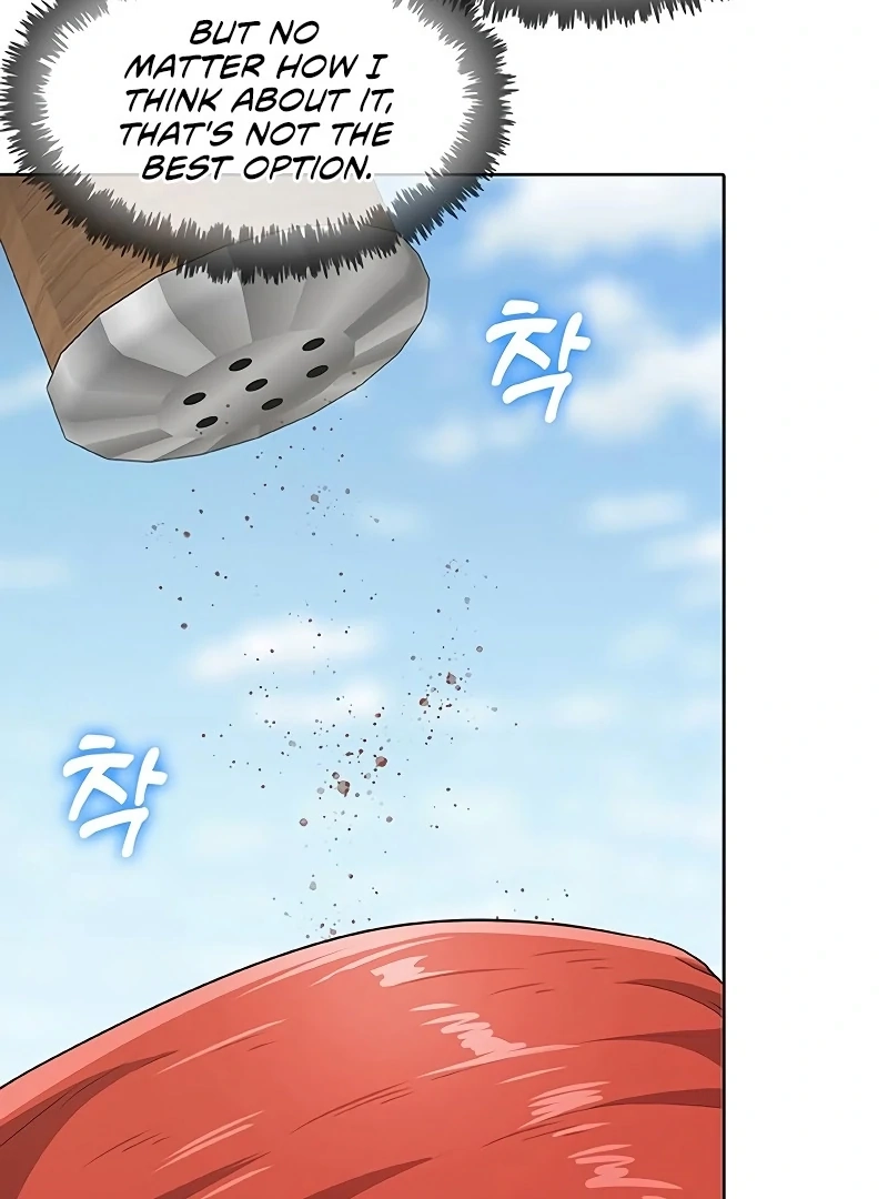 The Strongest Chef in Another World Chapter 69 page 39