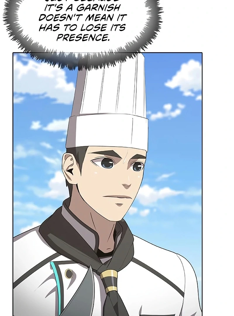 The Strongest Chef in Another World Chapter 69 page 44