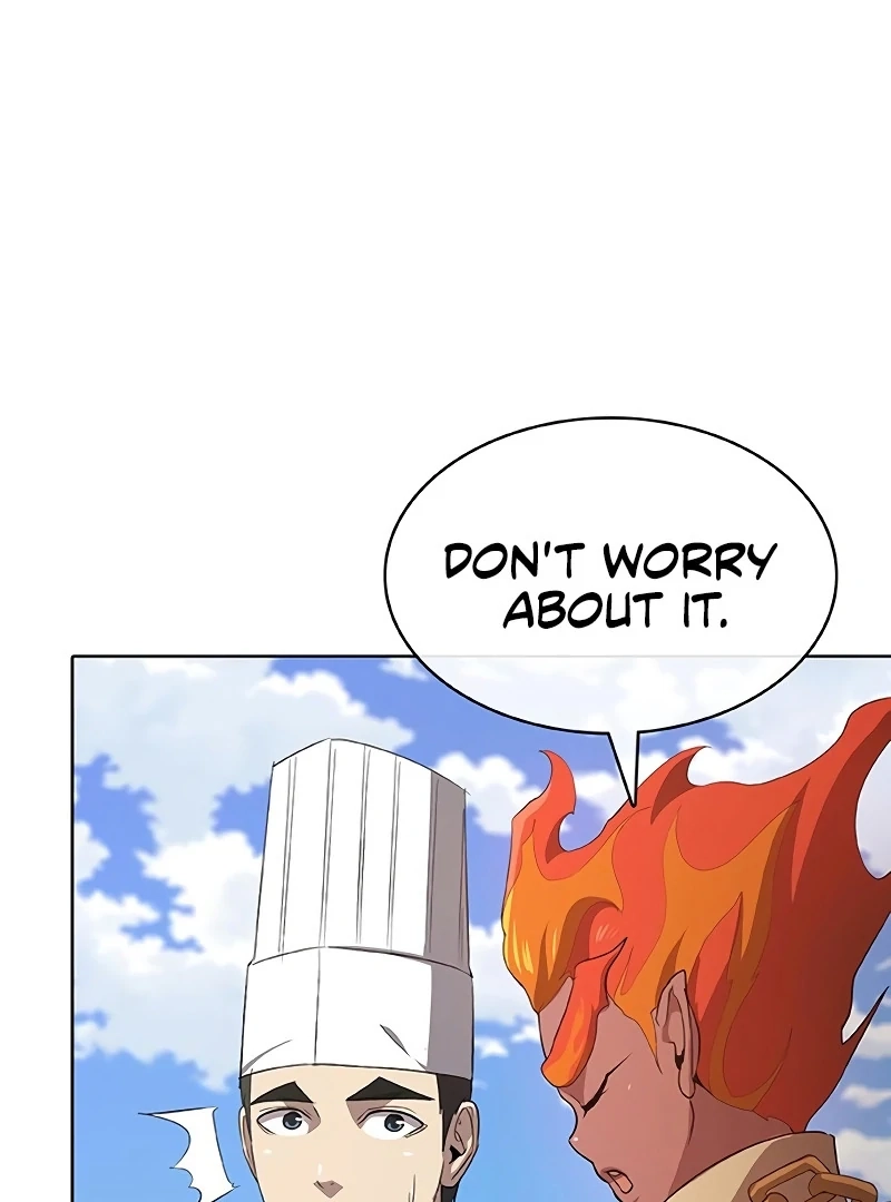 The Strongest Chef in Another World Chapter 69 page 59