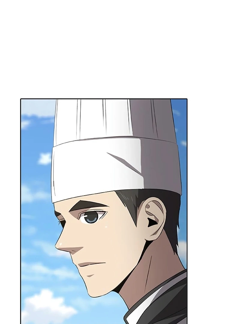 The Strongest Chef in Another World Chapter 69 page 52