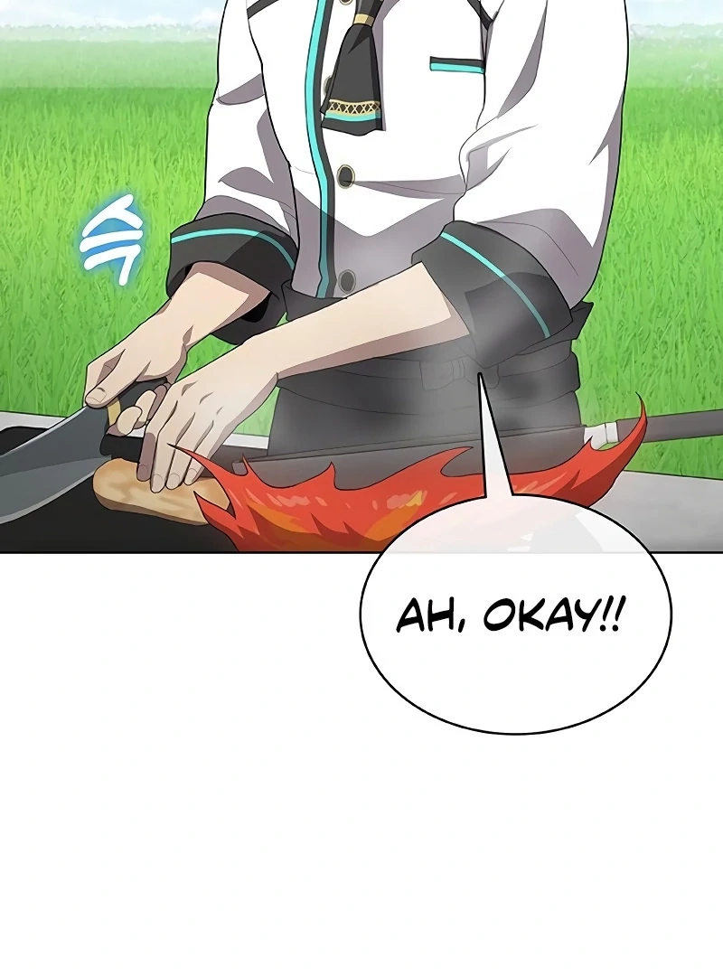 The Strongest Chef in Another World Chapter 69 page 65