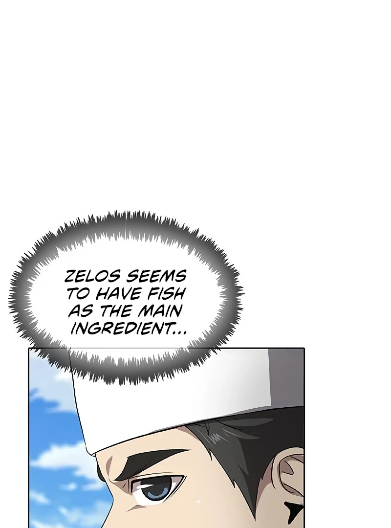 The Strongest Chef in Another World Chapter 69 page 18
