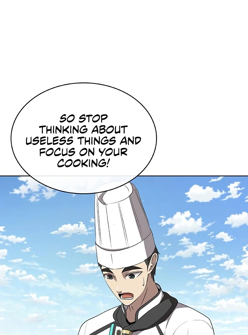The Strongest Chef in Another World Chapter 69 page 64