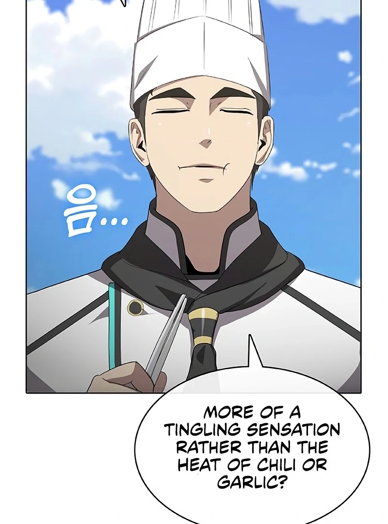 The Strongest Chef in Another World Chapter 69 page 70