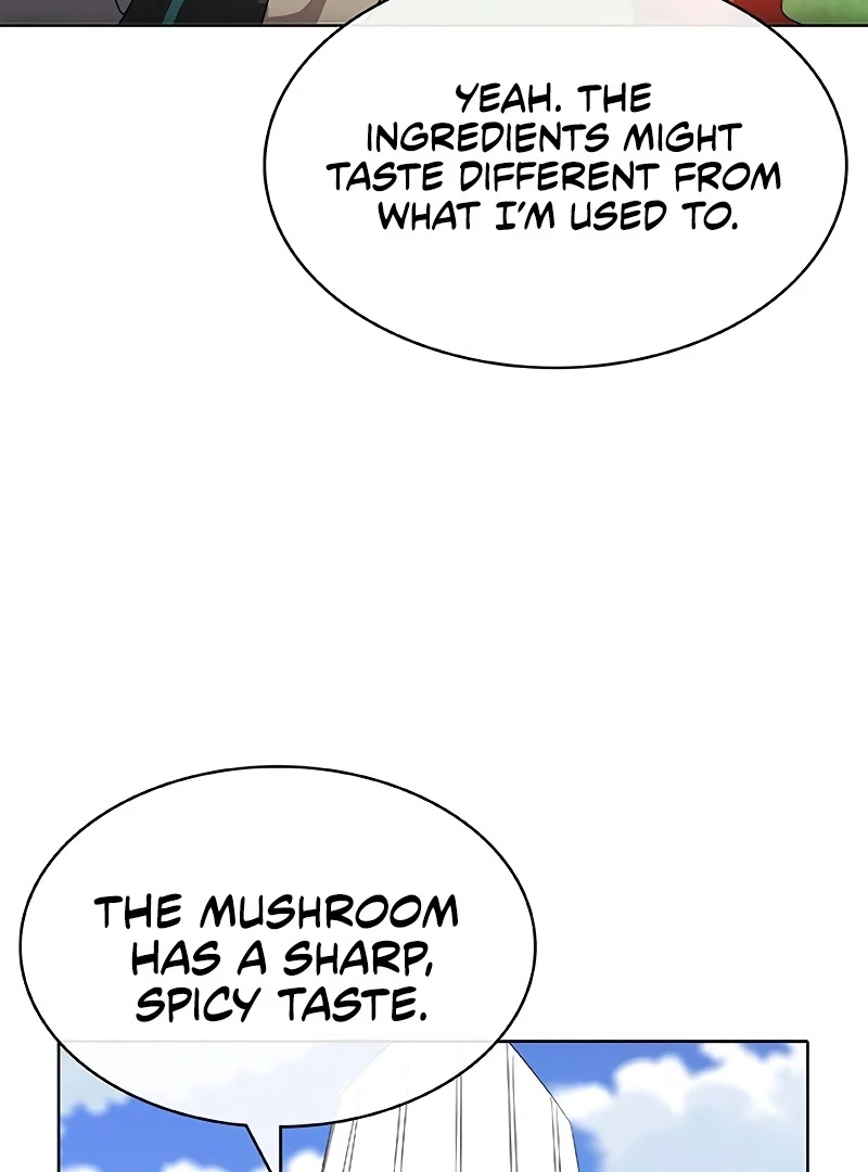 The Strongest Chef in Another World Chapter 69 page 69