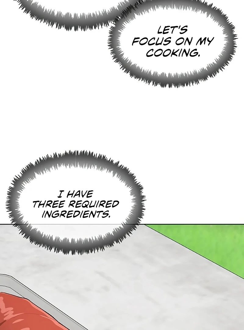 The Strongest Chef in Another World Chapter 69 page 22