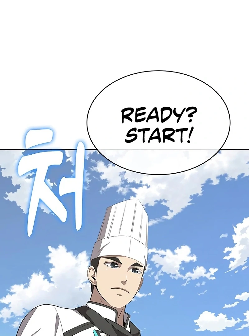 The Strongest Chef in Another World Chapter 69 page 16