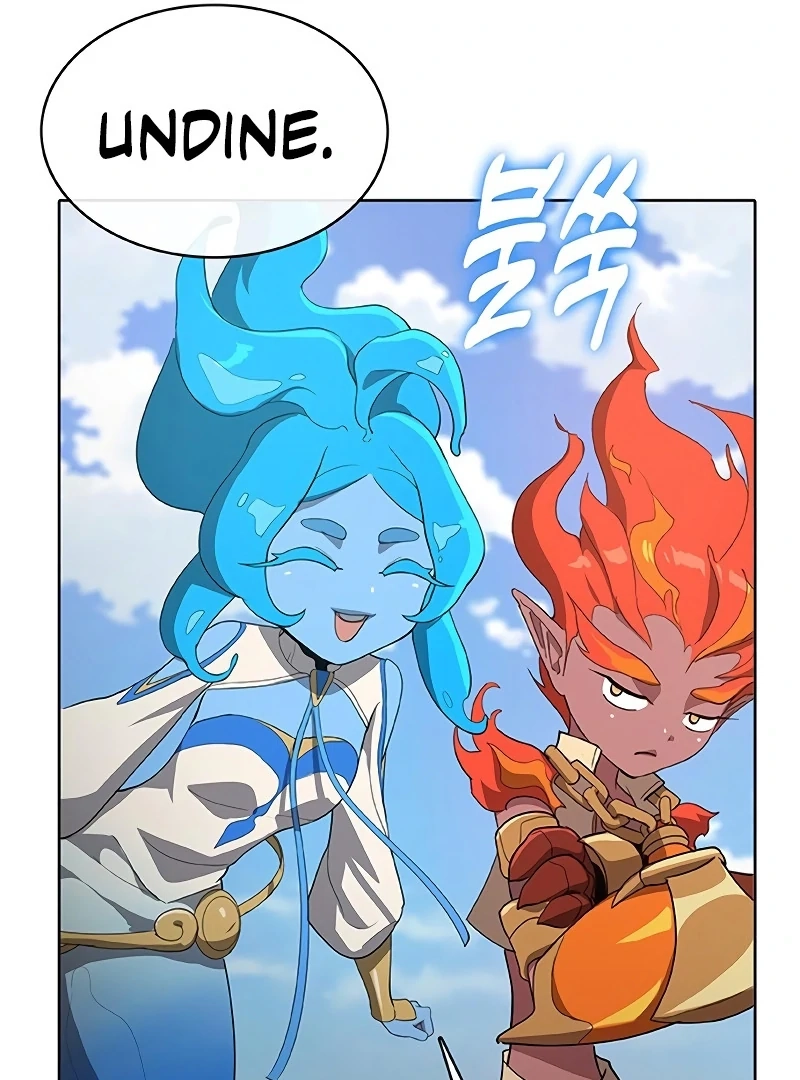 The Strongest Chef in Another World Chapter 69 page 73