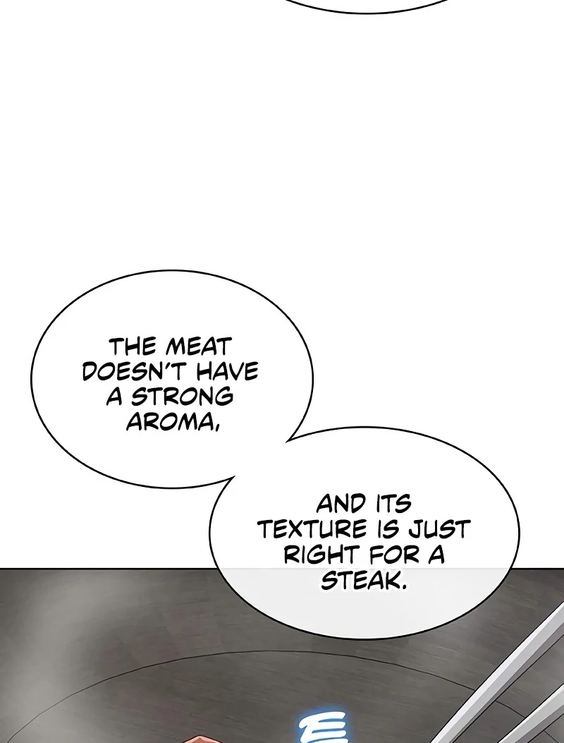 The Strongest Chef in Another World Chapter 69 page 71
