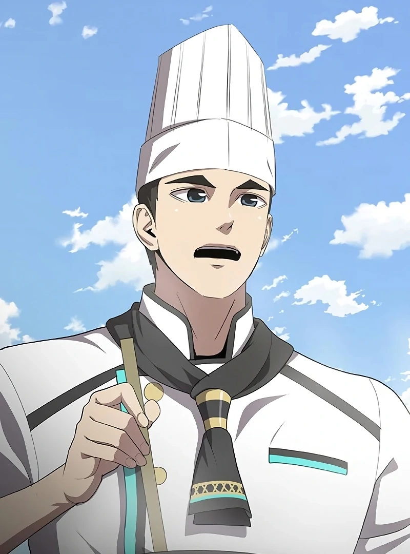 The Strongest Chef in Another World Chapter 69 page 100