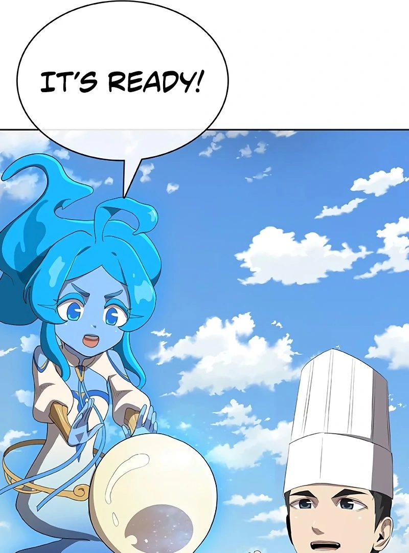 The Strongest Chef in Another World Chapter 69 page 109
