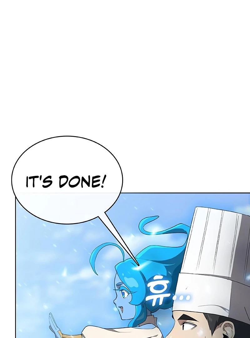 The Strongest Chef in Another World Chapter 69 page 115