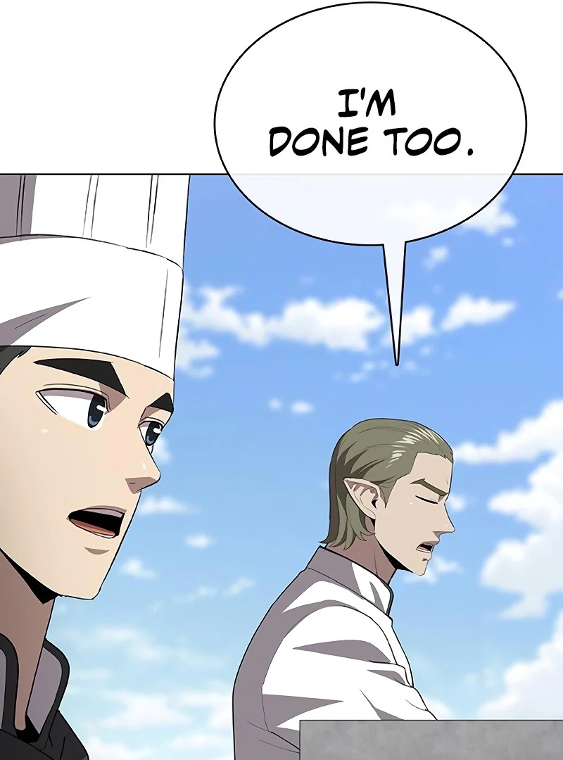 The Strongest Chef in Another World Chapter 69 page 121