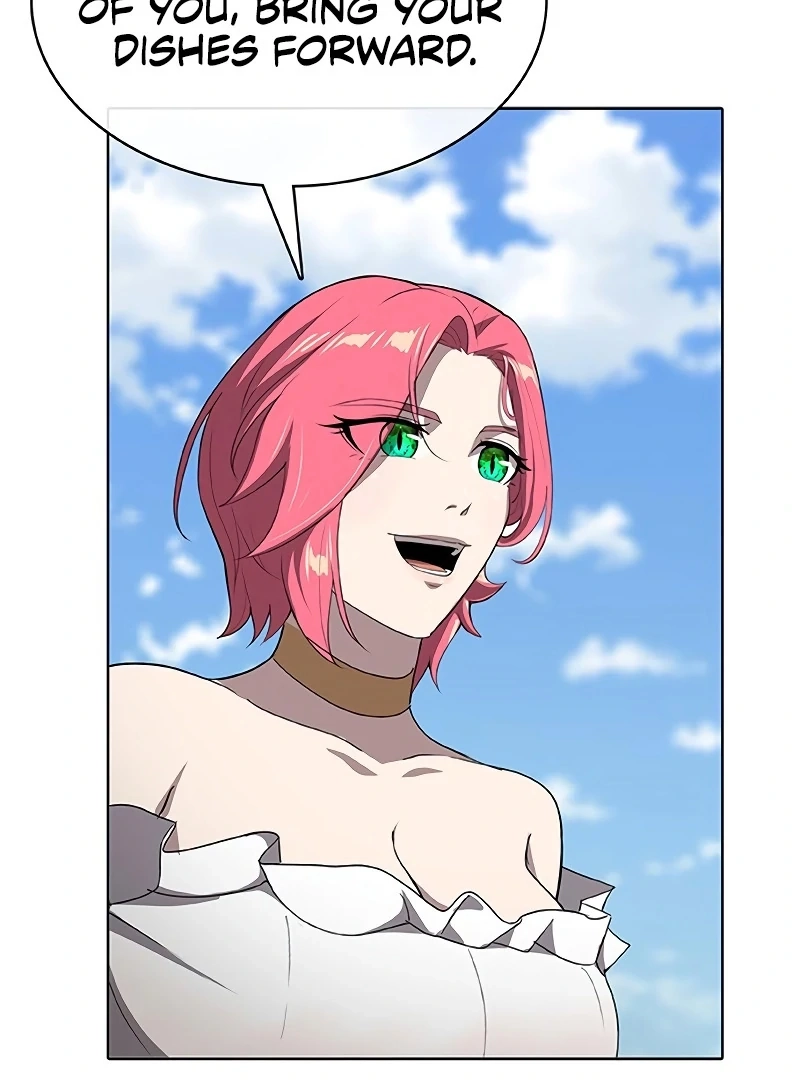 The Strongest Chef in Another World Chapter 69 page 123