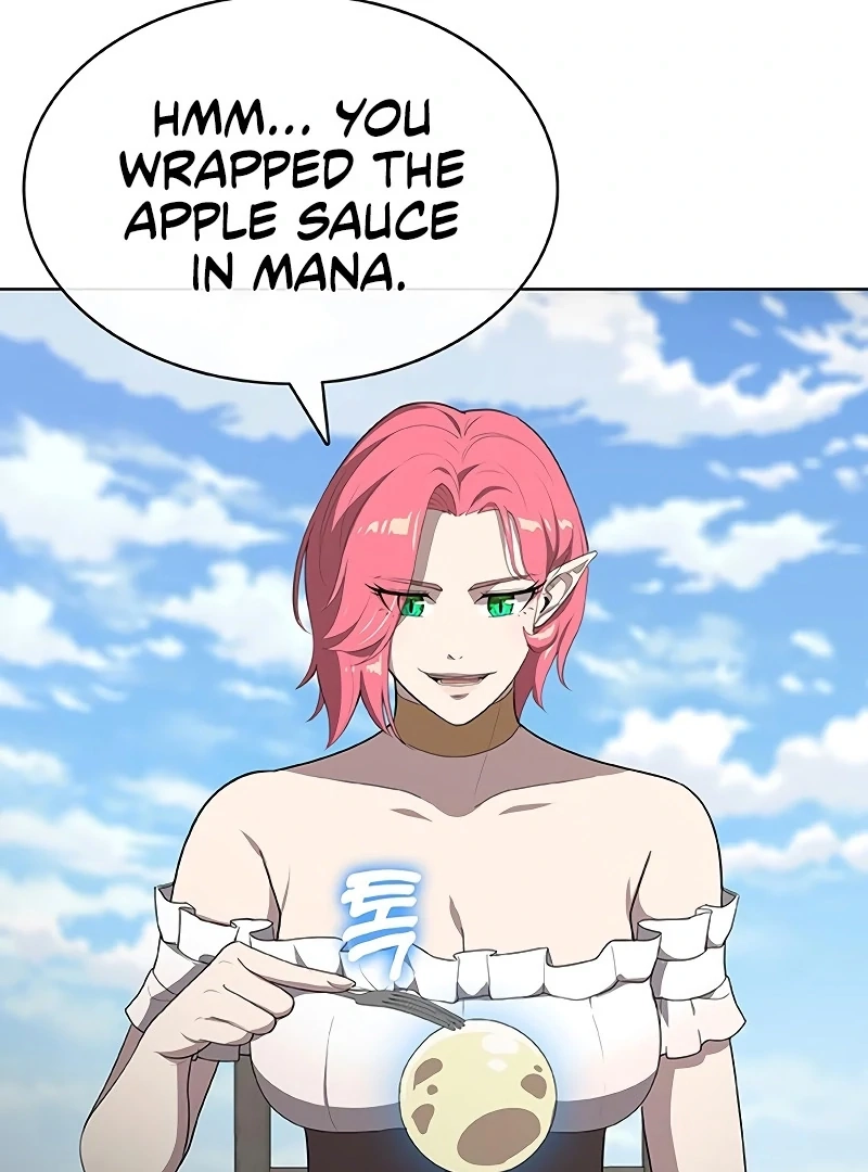 The Strongest Chef in Another World Chapter 69 page 127