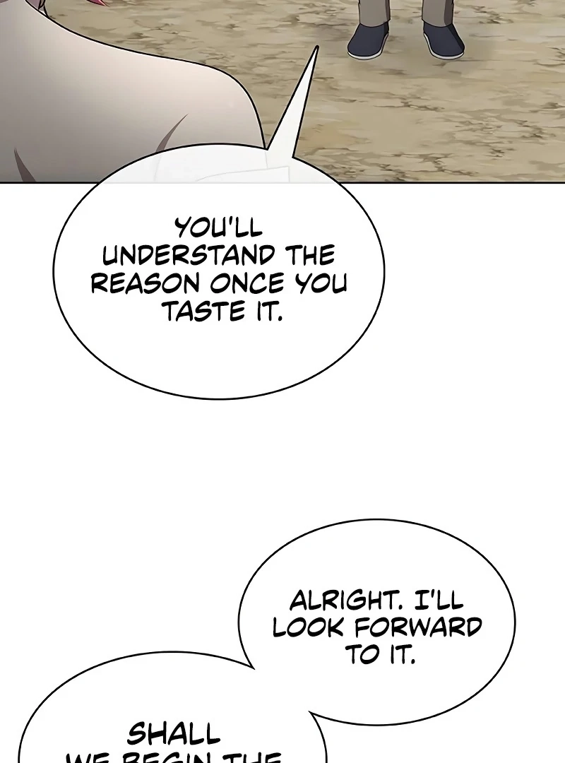 The Strongest Chef in Another World Chapter 69 page 130