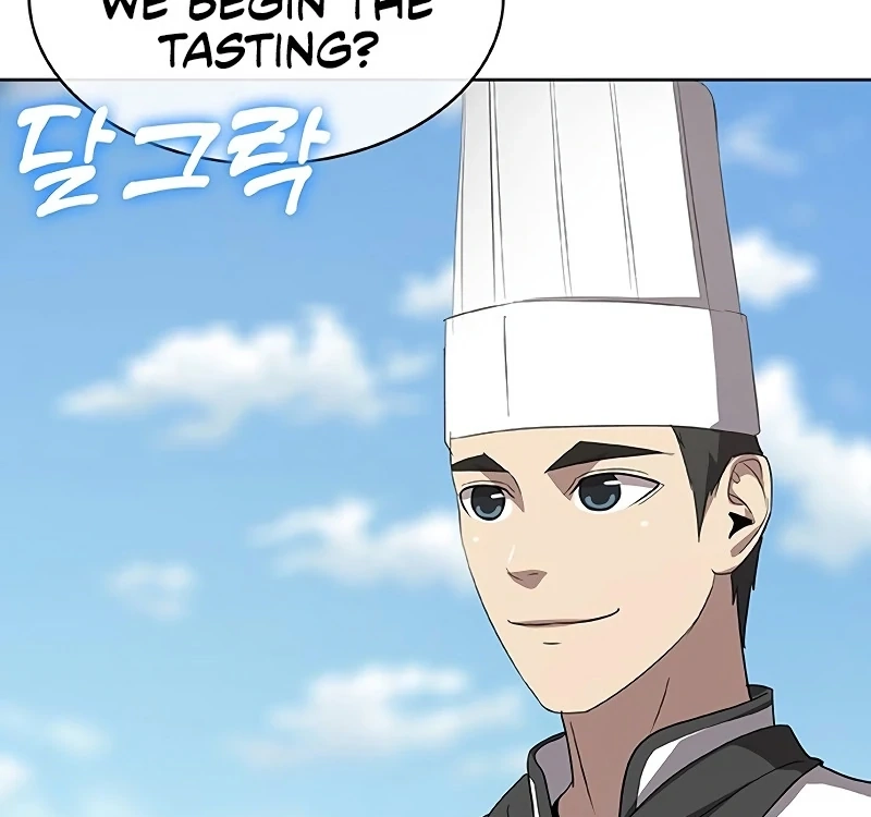 The Strongest Chef in Another World Chapter 69 page 131