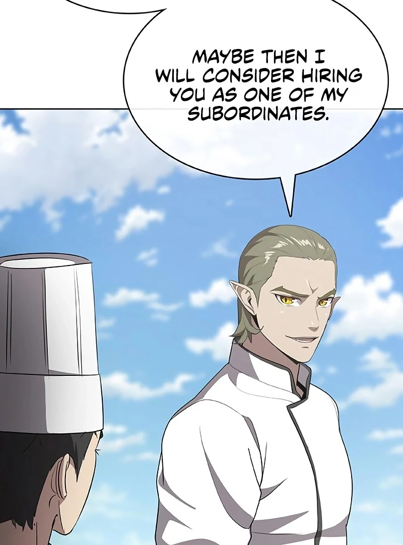 The Strongest Chef in Another World Chapter 69 page 146