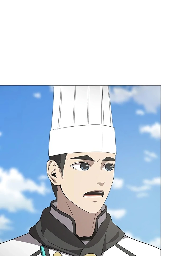 The Strongest Chef in Another World Chapter 69 page 148