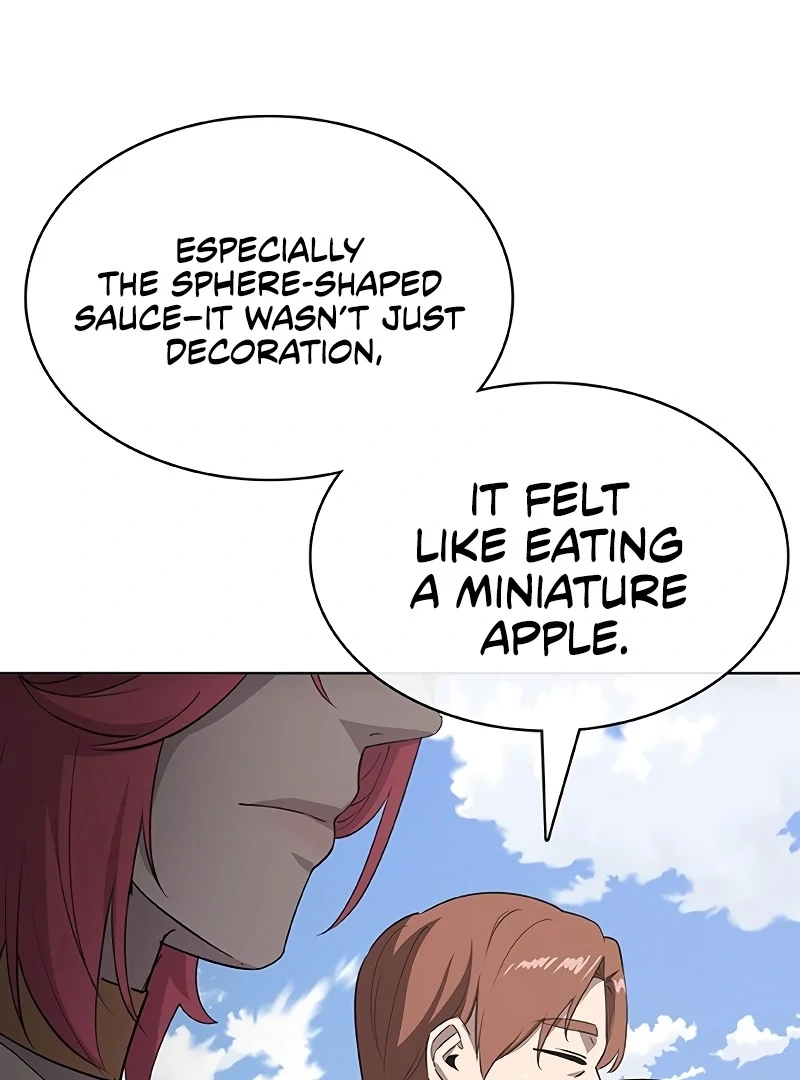 The Strongest Chef in Another World Chapter 69 page 161
