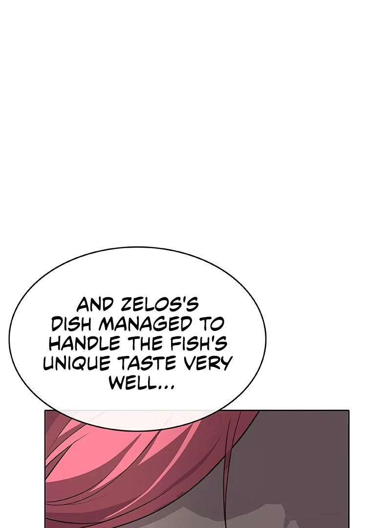 The Strongest Chef in Another World Chapter 69 page 163