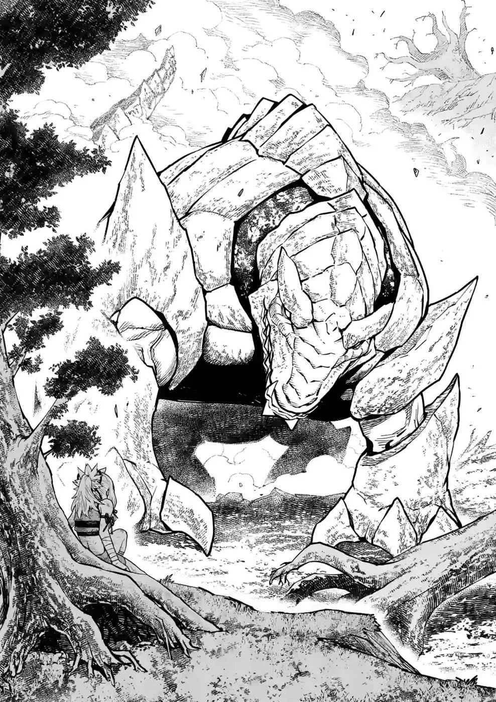 The Strongest Female Masters, Who Are Trying to Raise Me Up, Are in Shambles Over Their Training Policy Chapter 10 page 13