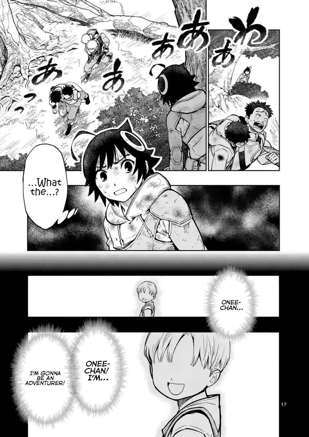 The Strongest Female Masters, Who Are Trying to Raise Me Up, Are in Shambles Over Their Training Policy Chapter 10 page 18