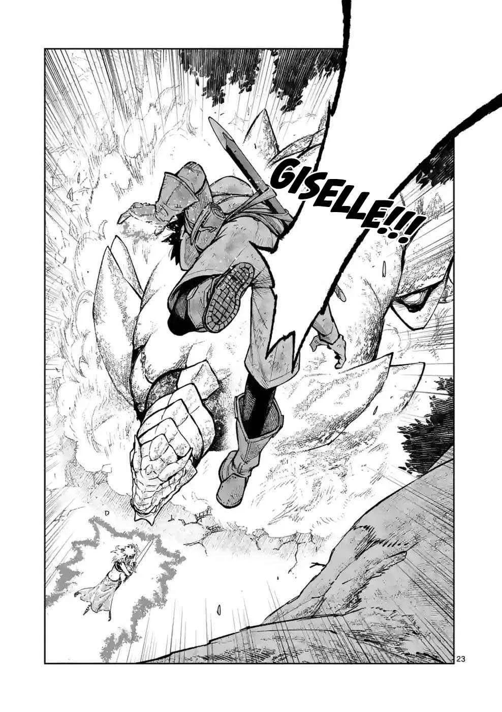 The Strongest Female Masters, Who Are Trying to Raise Me Up, Are in Shambles Over Their Training Policy Chapter 10 page 24