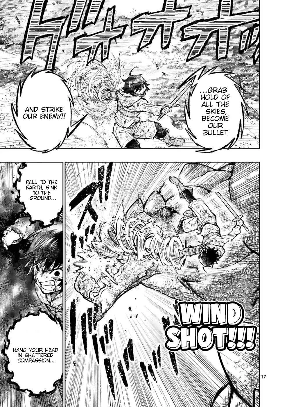 The Strongest Female Masters, Who Are Trying to Raise Me Up, Are in Shambles Over Their Training Policy Chapter 11 page 18