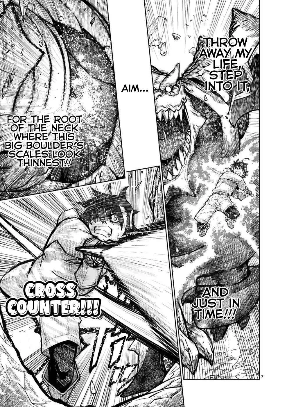 The Strongest Female Masters, Who Are Trying to Raise Me Up, Are in Shambles Over Their Training Policy Chapter 11 page 8