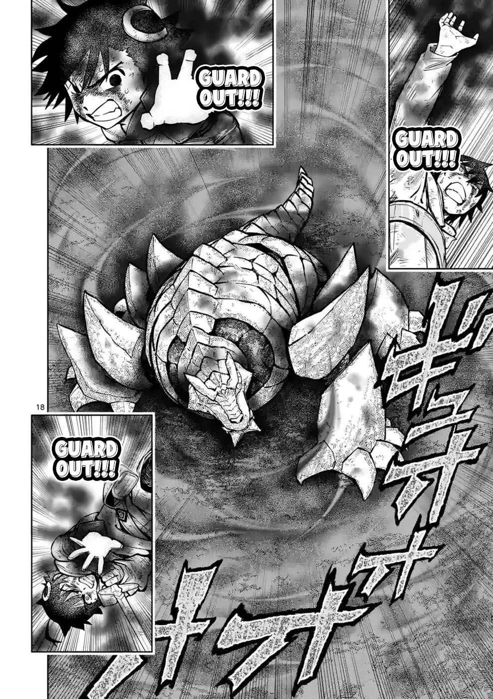 The Strongest Female Masters, Who Are Trying to Raise Me Up, Are in Shambles Over Their Training Policy Chapter 11 page 19