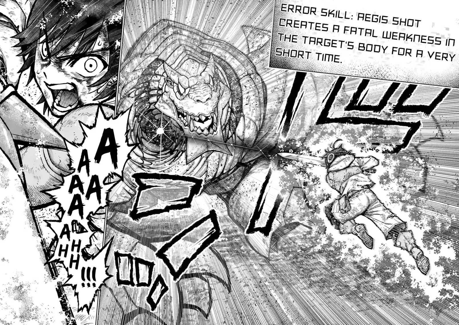 The Strongest Female Masters, Who Are Trying to Raise Me Up, Are in Shambles Over Their Training Policy Chapter 12 page 23