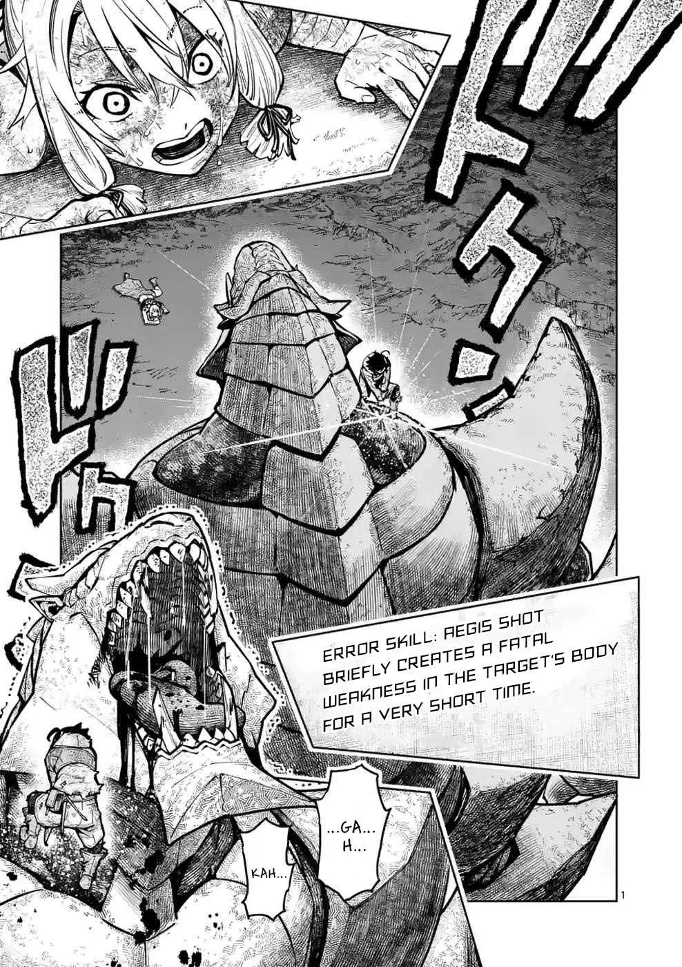 The Strongest Female Masters, Who Are Trying to Raise Me Up, Are in Shambles Over Their Training Policy Chapter 13 page 2