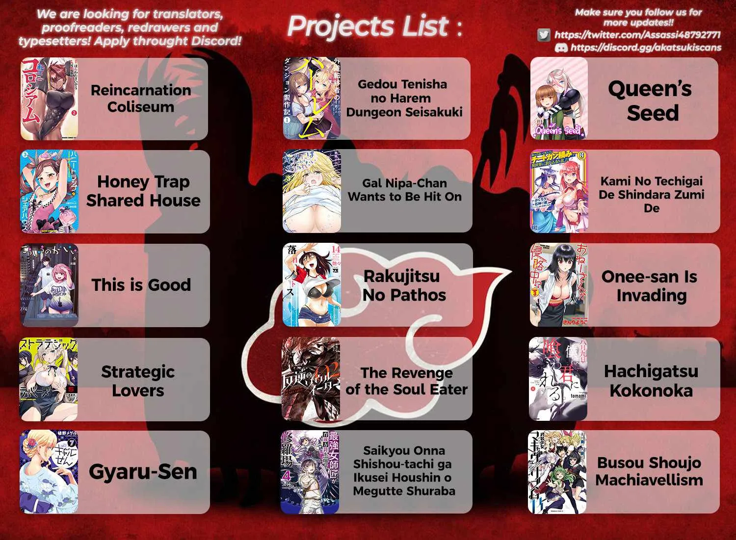The Strongest Female Masters, Who Are Trying to Raise Me Up, Are in Shambles Over Their Training Policy Chapter 14 page 28