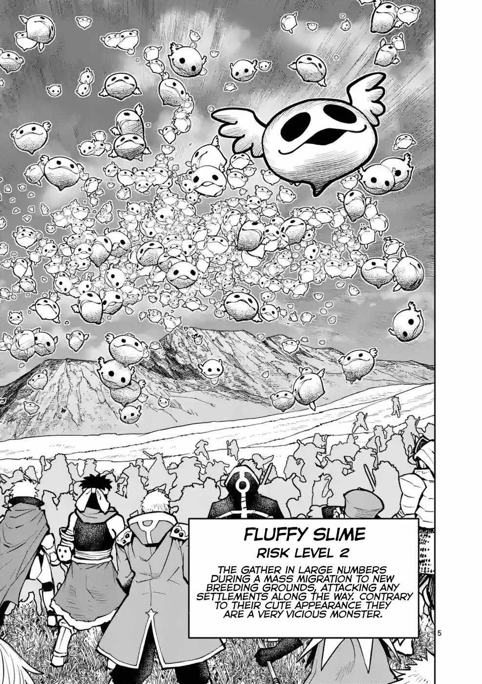 The Strongest Female Masters, Who Are Trying to Raise Me Up, Are in Shambles Over Their Training Policy Chapter 15 page 6