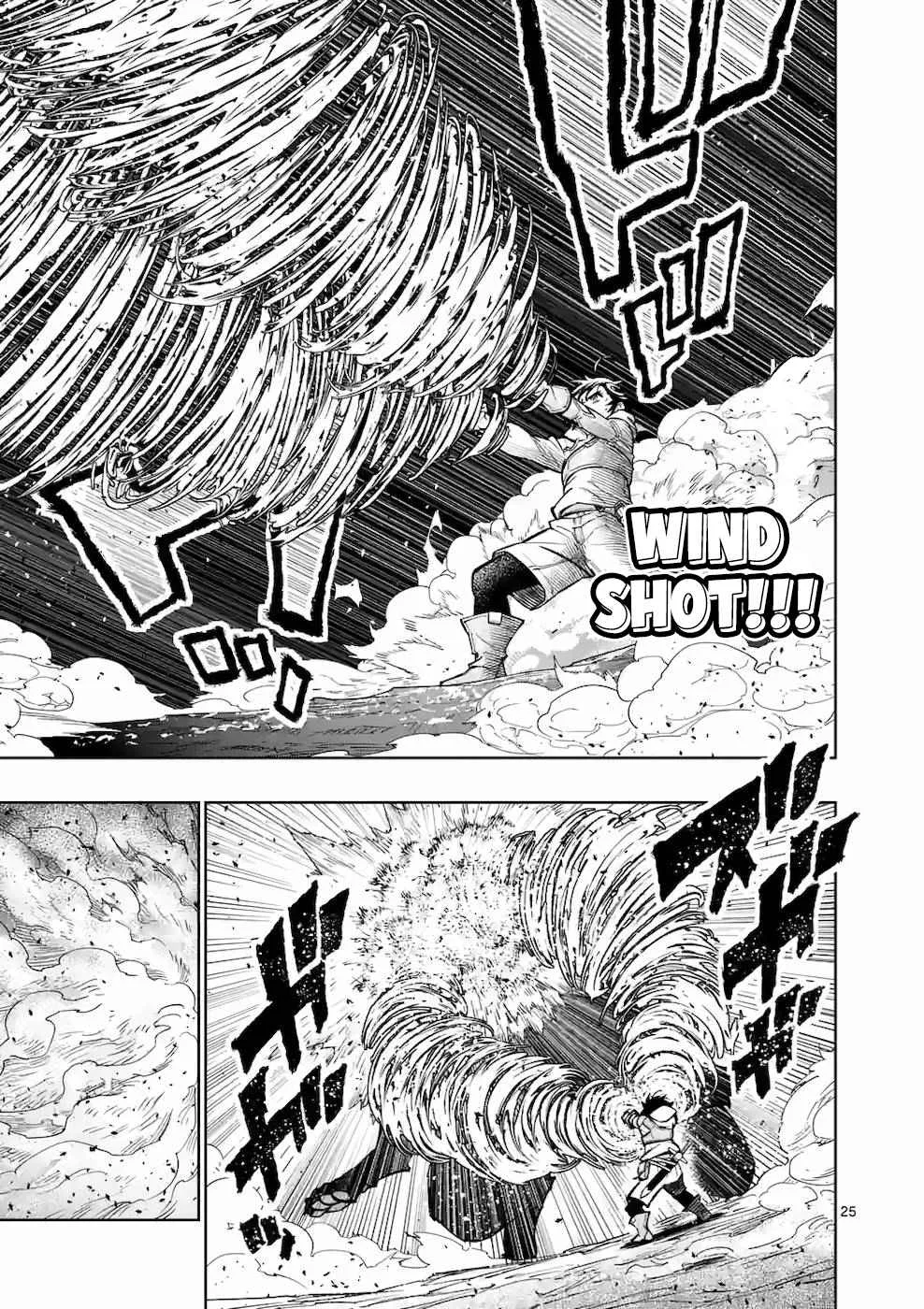 The Strongest Female Masters, Who Are Trying to Raise Me Up, Are in Shambles Over Their Training Policy Chapter 17 page 25