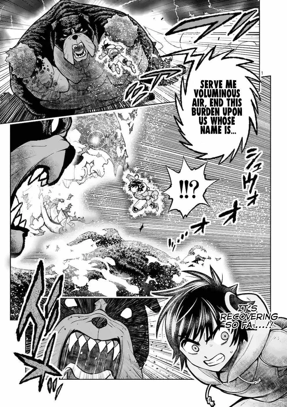 The Strongest Female Masters, Who Are Trying to Raise Me Up, Are in Shambles Over Their Training Policy Chapter 18 page 2