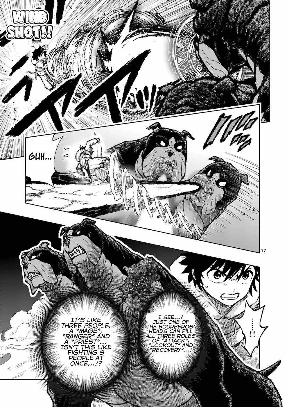The Strongest Female Masters, Who Are Trying to Raise Me Up, Are in Shambles Over Their Training Policy Chapter 18 page 18
